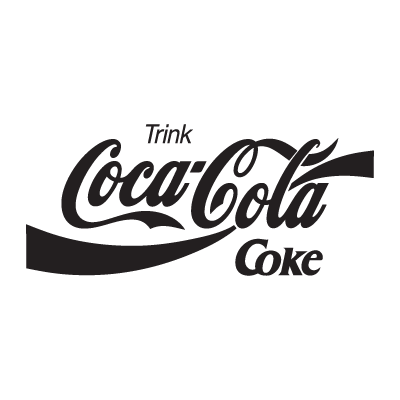 Coca-Cola Coke logo