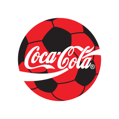 Coca Cola Futbol logo