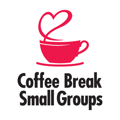 Coffee Break Small Groups logo