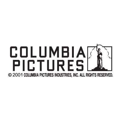 Columbia Pictures logo vector free