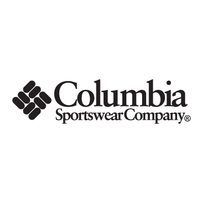 Columbia Sportswear logo vector free
