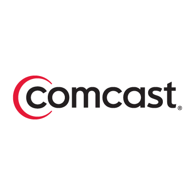 Comcast (.EPS) logo vector free download