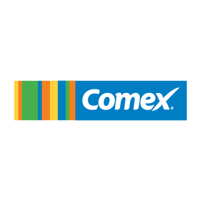 Comex (.EPS) logo vector
