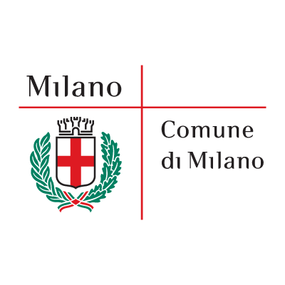 Comune di Milano logo vector free download