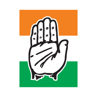 Congress logo vector free download