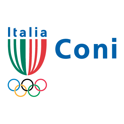 CONI logo