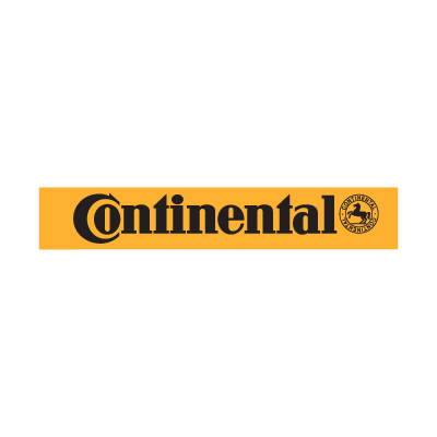 Continental logo vector free download
