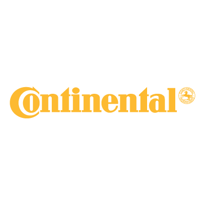 Continental Transport logo vector free