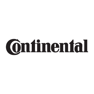 Continental Tyres logo vector free download