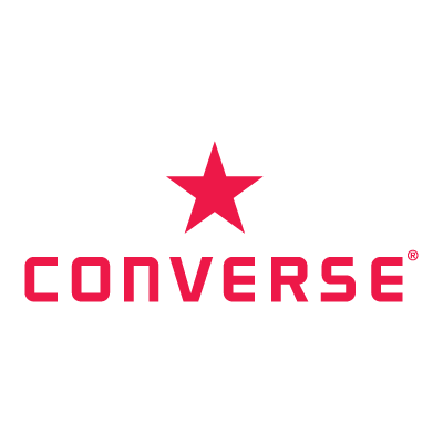 Converse (.AI) logo vector free download