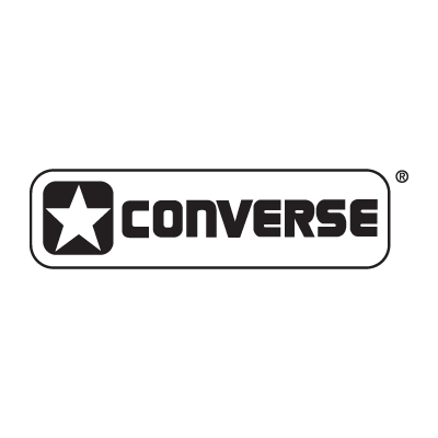 Converse Shoes (.EPS) logo vector download free