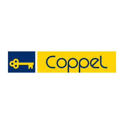 Coppel logo