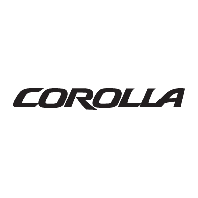 Corolla logo
