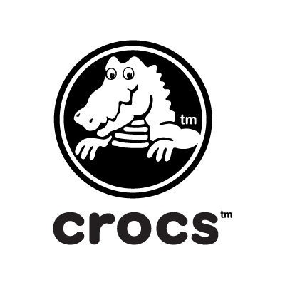 Crocs Shoes logo