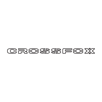 Crossfox logo