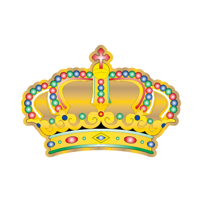 Crown siva logo vector download free