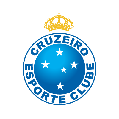 Cruzeiro Esporte Clube logo vector