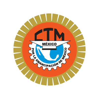 CTM Chihuahua logo vector free download