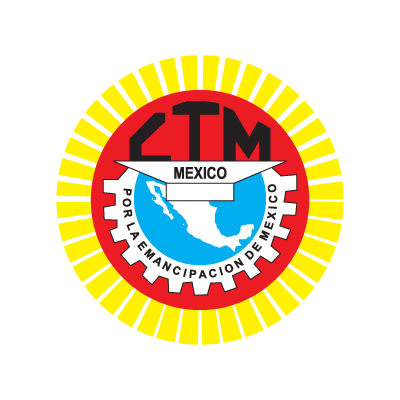 CTM FTJ logo vector free download