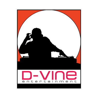 D-Vine Entertainment logo