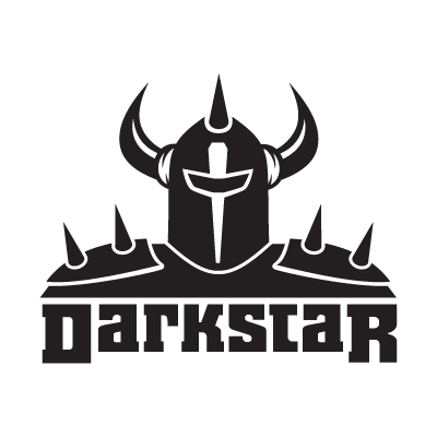 Dark Star Sports logo vector download free