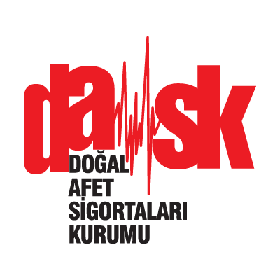 Dask logo