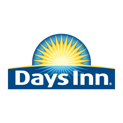 Days Inn logo vector download free