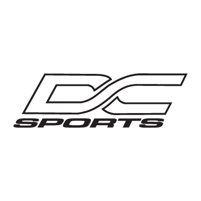 DC Sports (.EPS) logo vector free