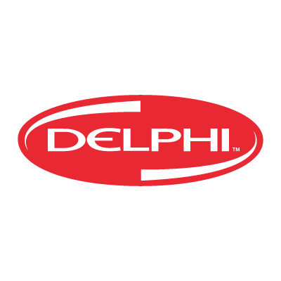 Delphi (.EPS) logo vector free