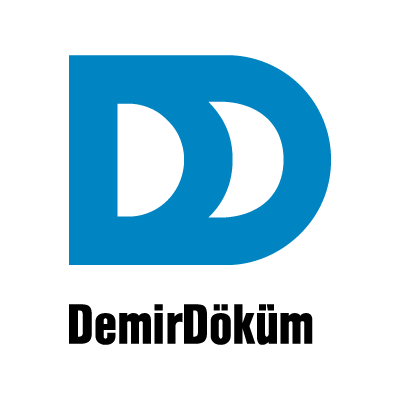 Demir Dokum (.EPS) logo vector free