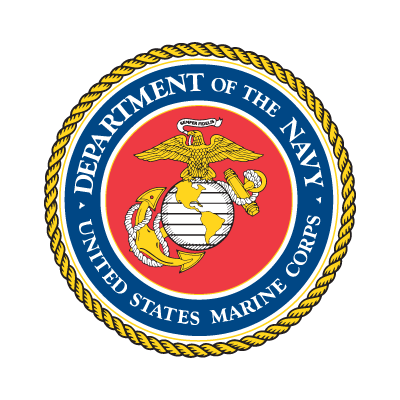 Department of the Navy logo vector free