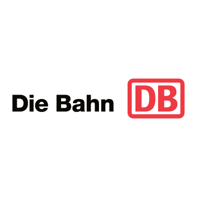 Deutsche Bahn AG logo vector free download