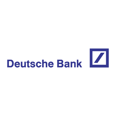Deutsche logo