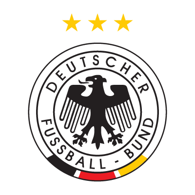 Deutscher Fussbal Bound logo