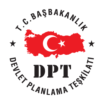 Devlet Planlama Teşkilatı logo