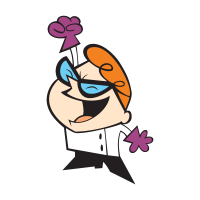 Dexter vector art free download - Brandlogos.net