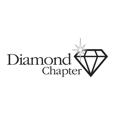 Diamond Chapter logo