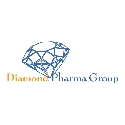 Diamond Pharma logo