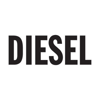 Diesel (.EPS) logo vector free download