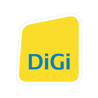 Digi logo vector download free