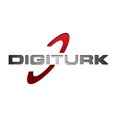 Digiturk logo vector download free