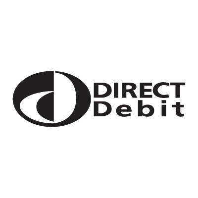 Direct Debit logo vector free download