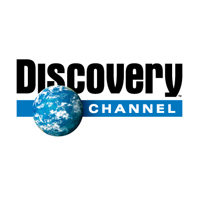 Discovery Channel (.EPS) logo vector free