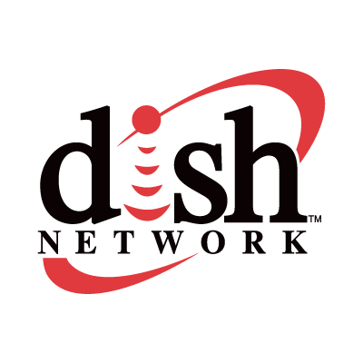 Dish Network (.EPS) logo vector free