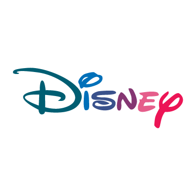 Disney (.EPS) logo vector free