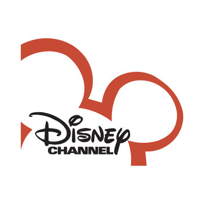 Disney Channel (.EPS) logo vector free
