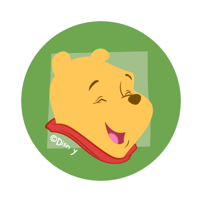 Disney's Pooh logo