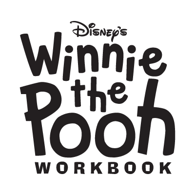 Disney's Winnie the Pooh logo