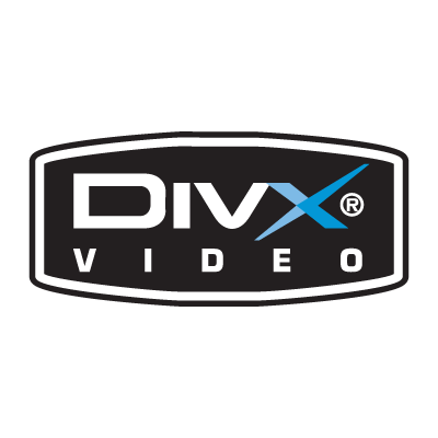 DivX Video logo