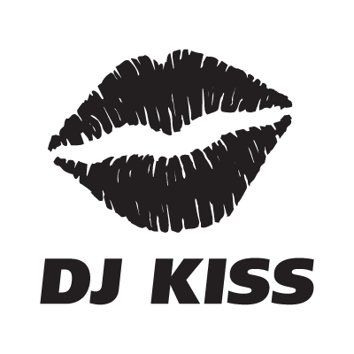 DJ Kiss logo